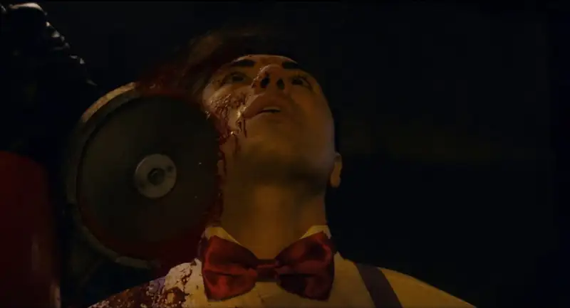 Fear Street: Prom Queen Screenshot 2