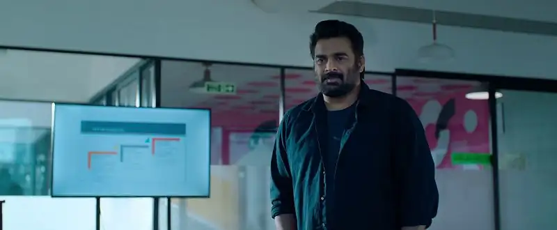 Dhokha: Round D Corner Screenshot 3