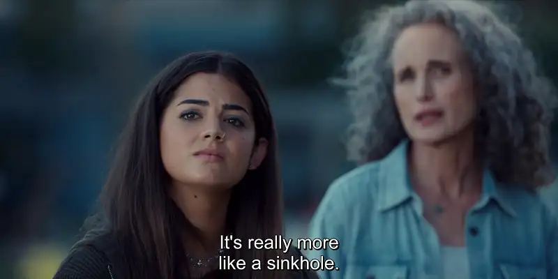 The Way Home Screenshot 3