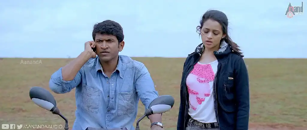 Yaare Koogadali Screenshot 1