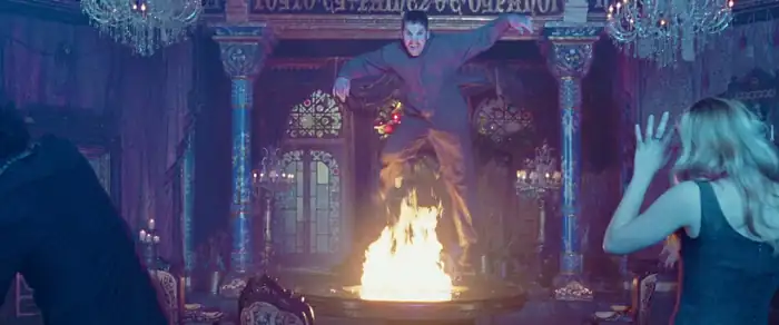 Drag Me to Hell Screenshot 2