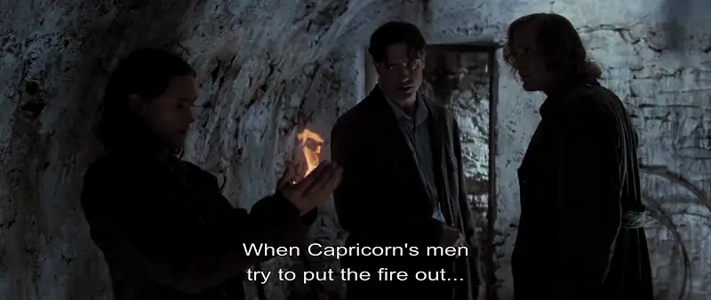 Inkheart Screenshot 6