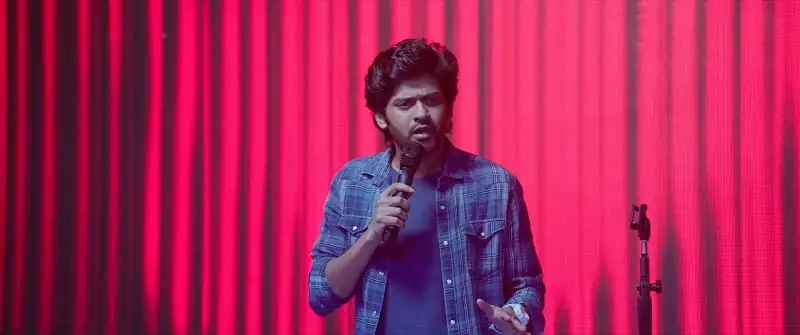 Miss. Shetty Mr. Polishetty Screenshot 4