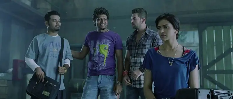 Lafangey Parindey Screenshot 3 Lafangey Parindey Screenshot 3