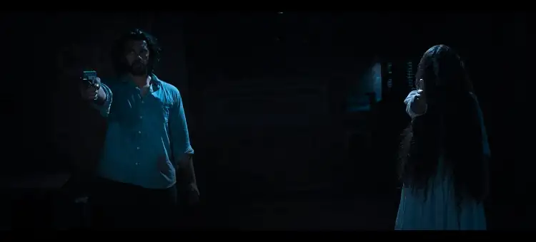 Pizza 3: The Mummy Screenshot 6