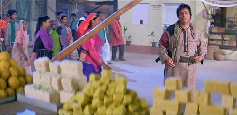 Hum Hain Kamaal Ke Screenshot 3