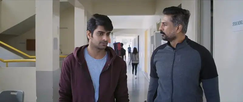 Lakshya Screenshot 2