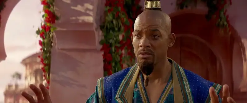 Aladdin Screenshot 6