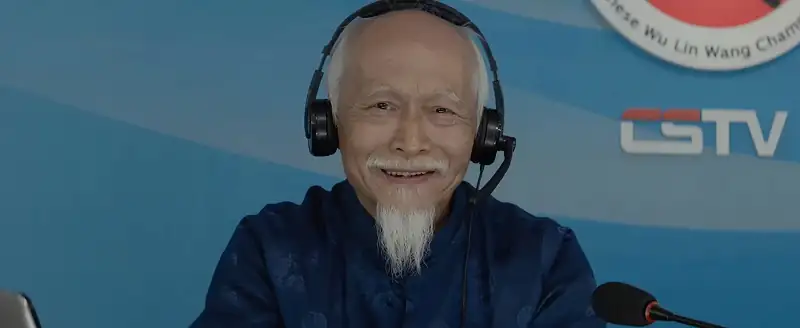 Man of Tai Chi Screenshot 2 Man of Tai Chi Screenshot 2
