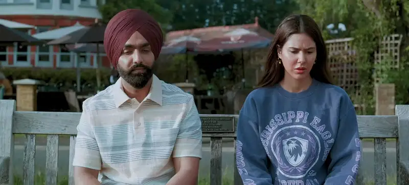 Sher Bhagga Screenshot 5