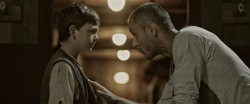 The Match Screenshot 4