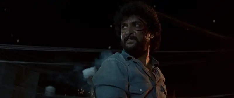 Saripodhaa Sanivaaram Screenshot 4