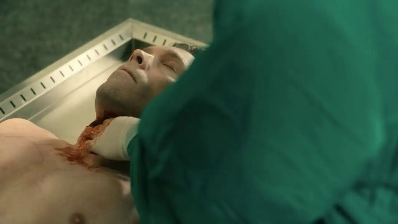 Scarpetta Screenshot 5