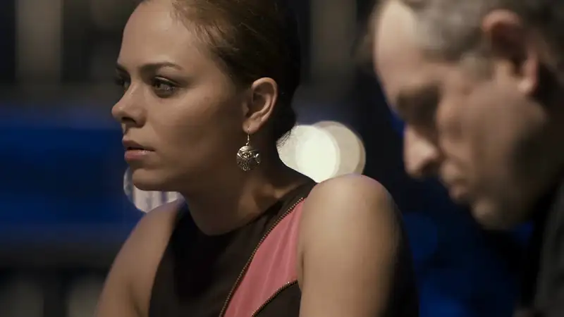Undercover Screenshot 4 Undercover Screenshot 4