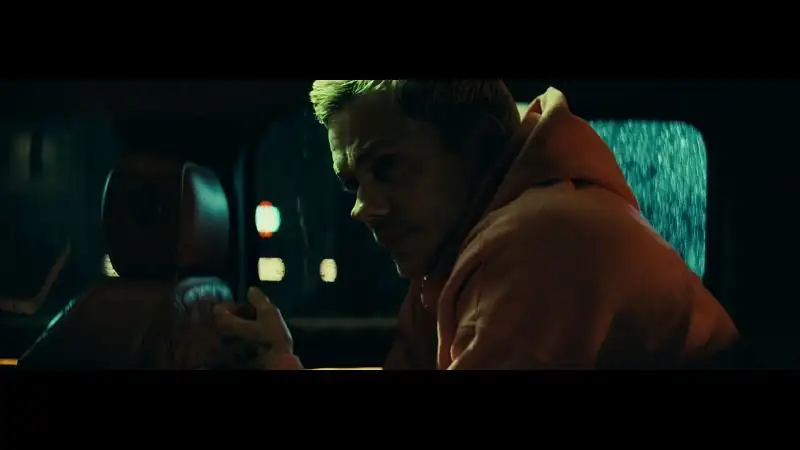 Locked Screenshot 1