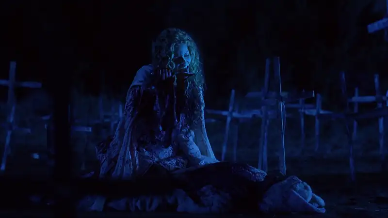 House of 1000 Corpses Screenshot 5