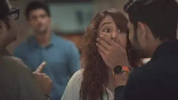 Love Adhura Screenshot 3