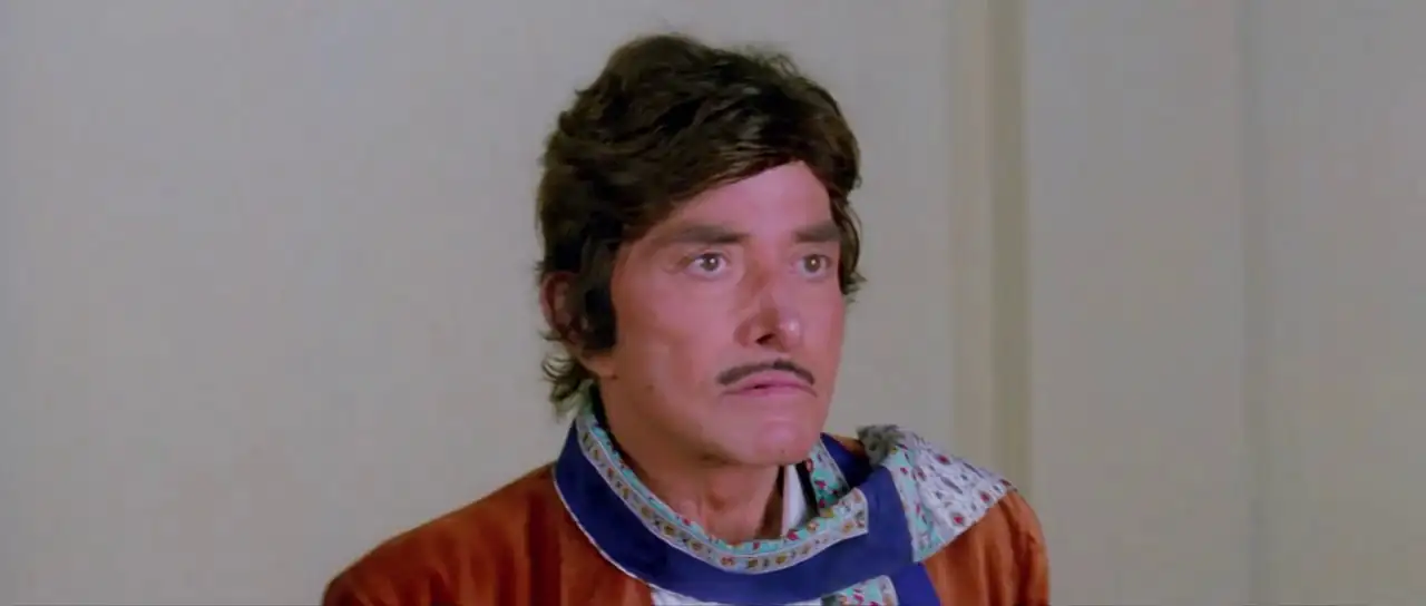 Tirangaa Screenshot 2