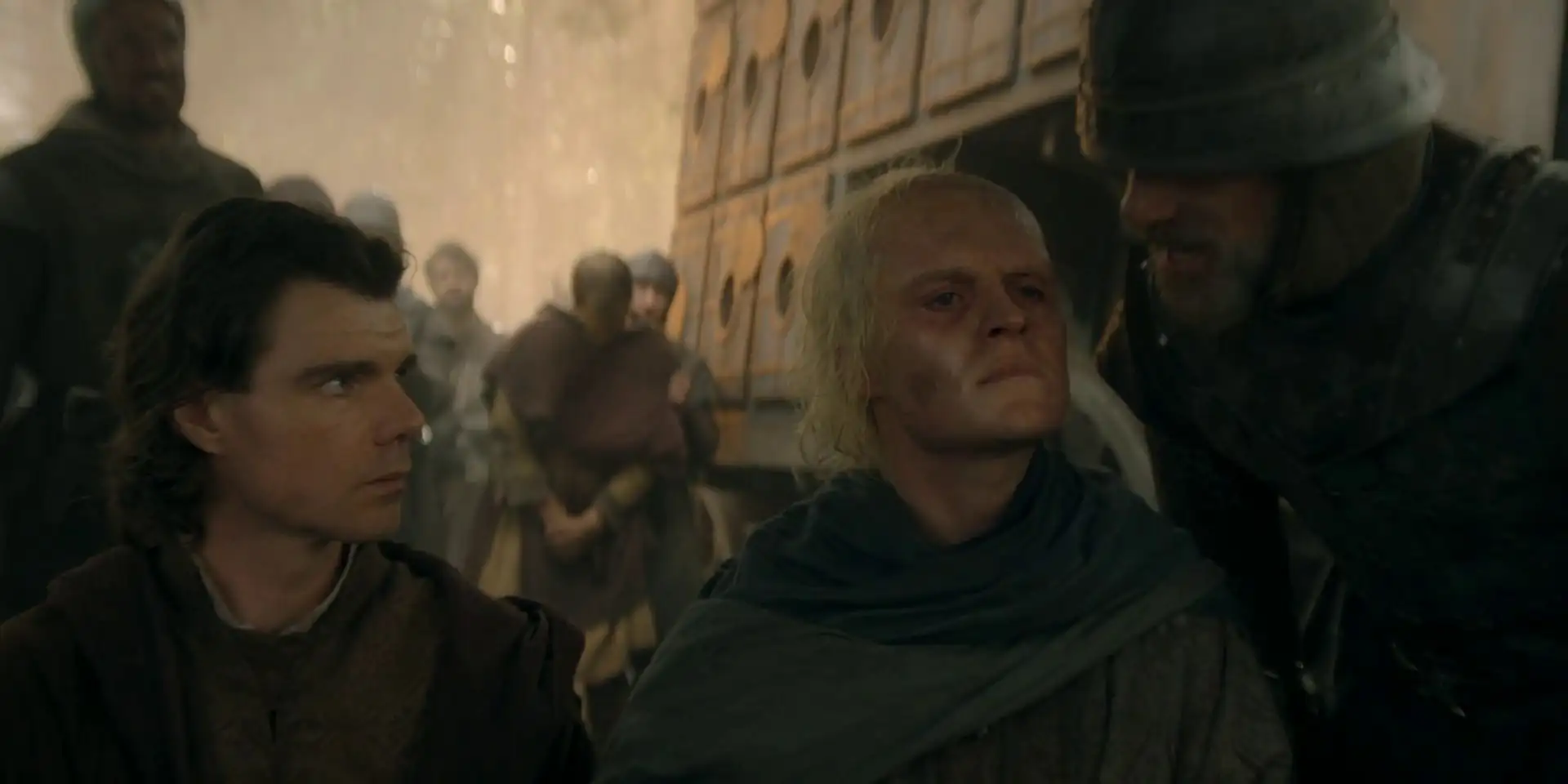 House of the Dragon Screenshot 2