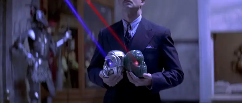 The Phantom Screenshot 4