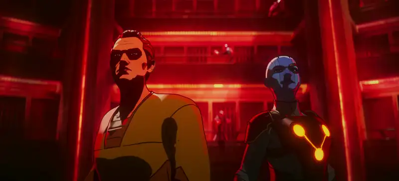What If…? Screenshot 5