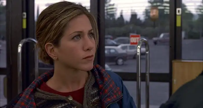 The Good Girl Screenshot 1