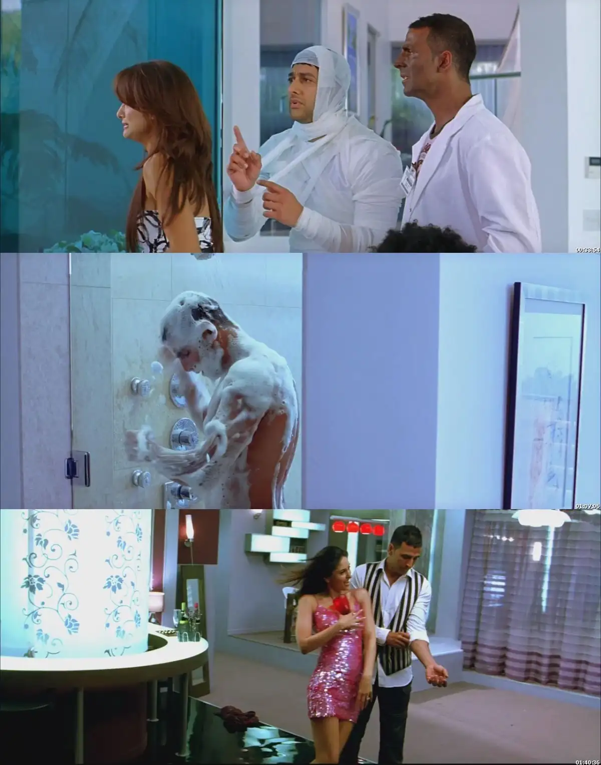 Kambakkht Ishq Screenshot 1 Kambakkht Ishq Screenshot 1