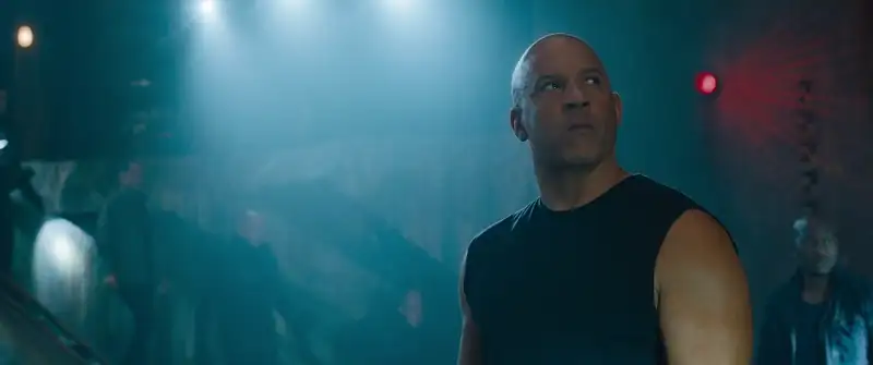 Fast & Furious 9 Screenshot 4 Fast & Furious 9 Screenshot 4