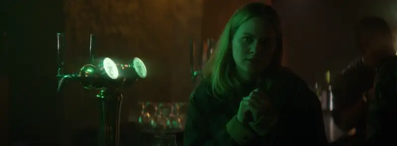 Leave Screenshot 2