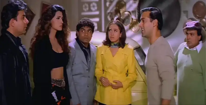 Dulhan Hum Le Jayenge Screenshot 4