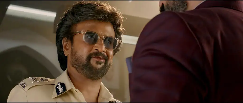 Darbar Screenshot 2