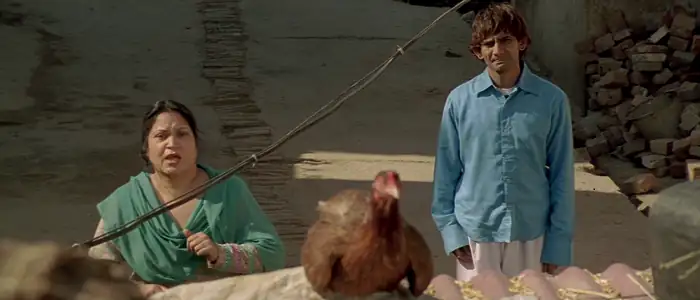Singh Is King Screenshot 1