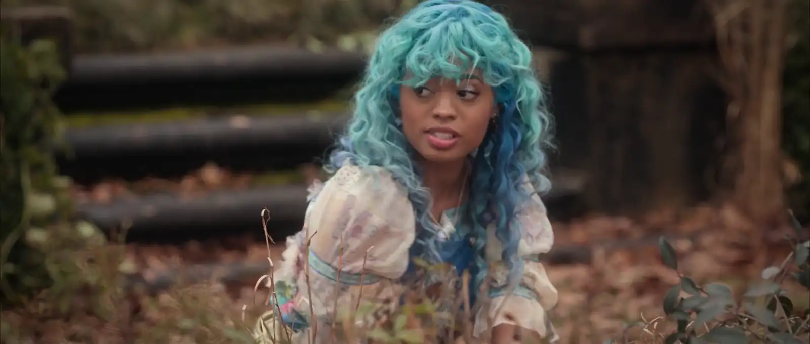Descendants: The Rise of Red Screenshot 3 Descendants: The Rise of Red Screenshot 3