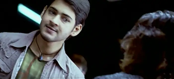 Pokiri – Tapori Wanted Screenshot 5