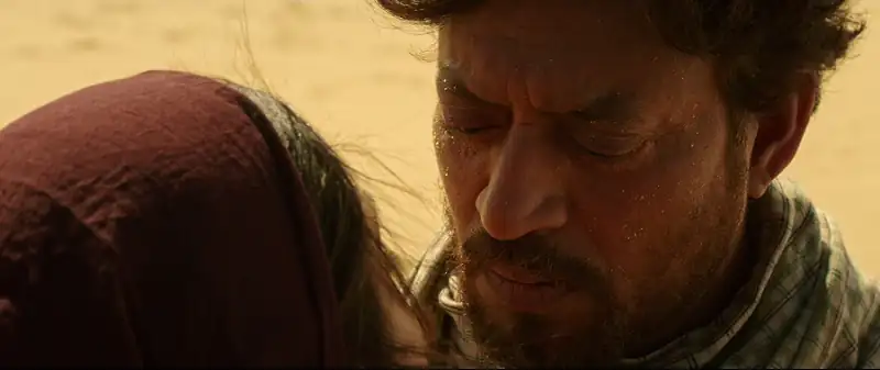 The Song of Scorpions Screenshot 6