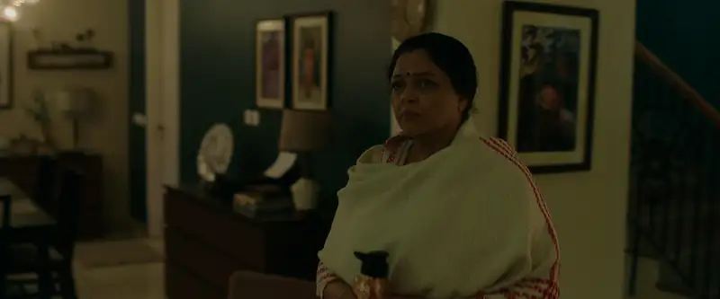 Thappad Screenshot 3