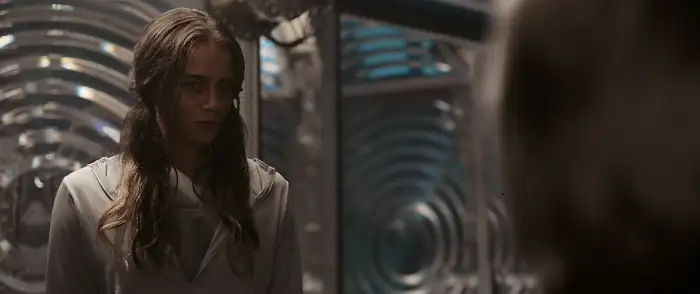 Ant-Man And The Wasp Screenshot 3