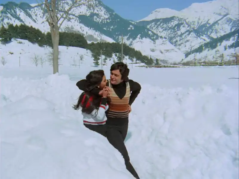 The Romantics Screenshot 6