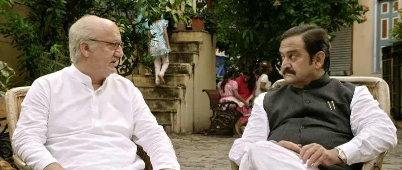 Singham Returns Screenshot 3