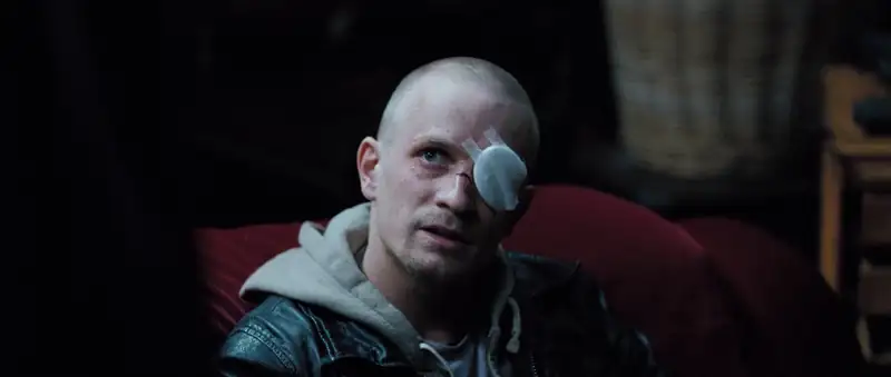 In Bruges Screenshot 4