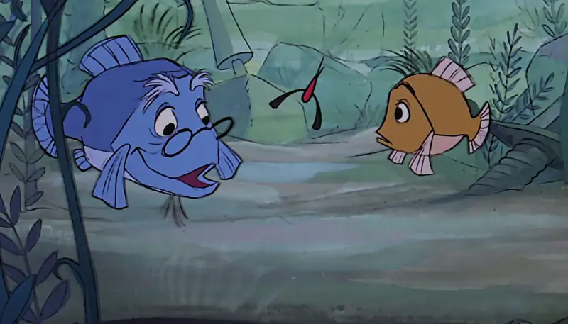 The Sword in the Stone Screenshot 2
