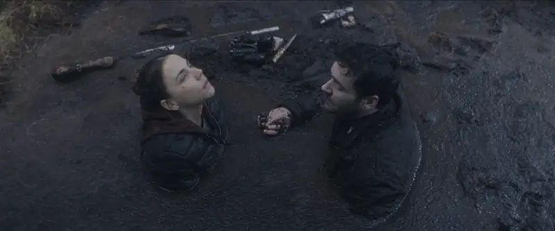 Quicksand Screenshot 3