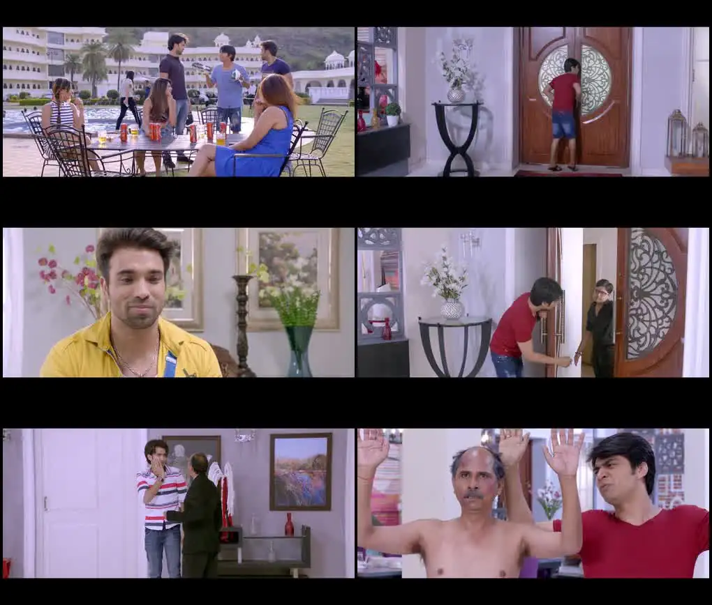 Haseena Screenshot 1 Haseena Screenshot 1