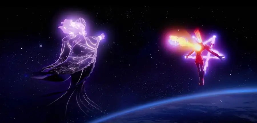 What If…? Screenshot 6 What If…? Screenshot 6
