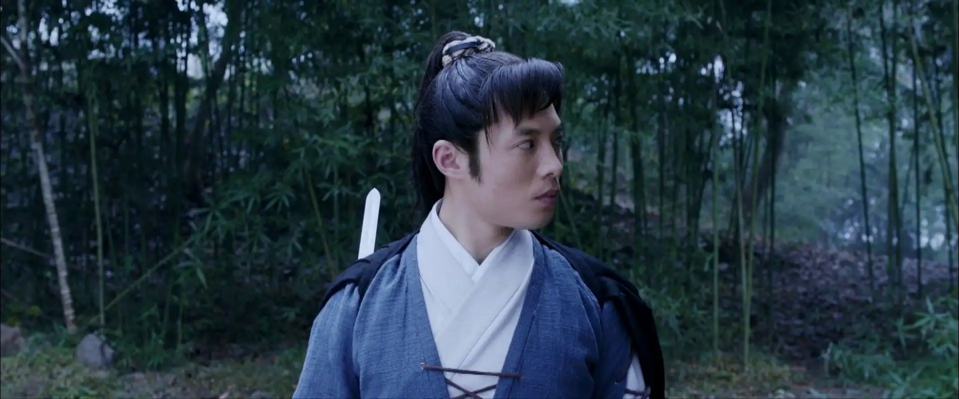 Azure Dragon Sword Screenshot 1