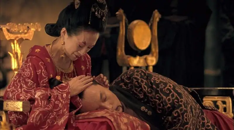The Banquet / Ye yan Screenshot 5