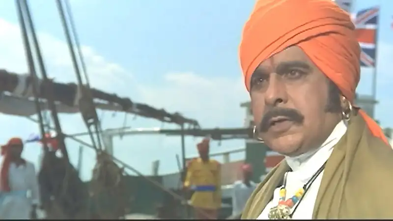 Kranti (क्रान्ति) Screenshot 1 Kranti (क्रान्ति) Screenshot 1