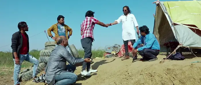 Sitapur The City of Gangsters Screenshot 1 Sitapur The City of Gangsters Screenshot 1