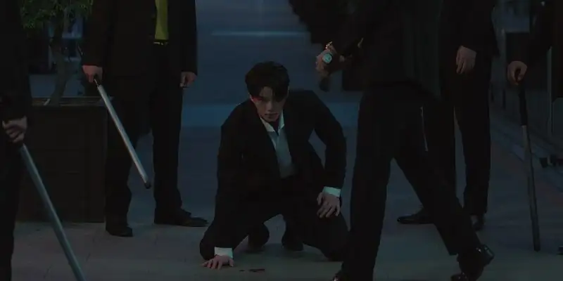 My Demon Screenshot 2 My Demon Screenshot 2