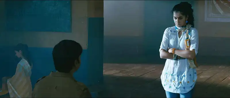 The Real Jackpot – Sahasam Screenshot 2